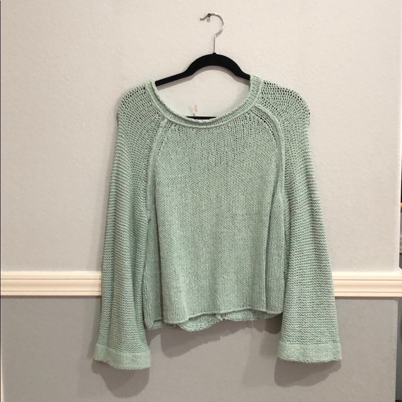Free People Sweaters - Free people knit sweater